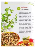 आहार रोचनः </br> Aahar Rochan - Image 4