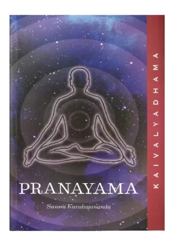 Pranayama Swami Kuvalayananda