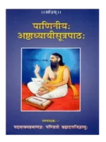 Ashtadhyayi Sutra Path