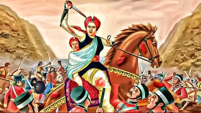 jhansi