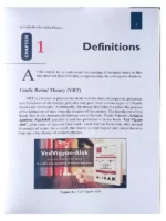 Introduction to Vaidic Physics [Hardcover]