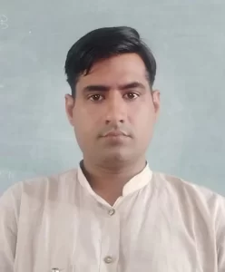 Dr. Sandeep Acharya Assistant Professor Department of Veda Gurukula Kangri Vishwavidyalaya