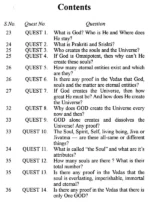 Quest: The Vedic Answers (Spiritual Guide for Entire Family) - Image 2