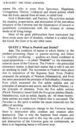 Quest: The Vedic Answers (Spiritual Guide for Entire Family) - Image 13