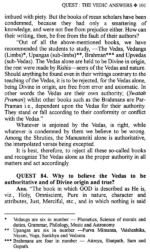 Quest: The Vedic Answers (Spiritual Guide for Entire Family) - Image 15