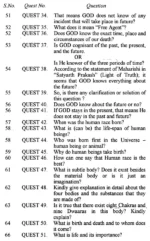 Quest: The Vedic Answers (Spiritual Guide for Entire Family) - Image 4