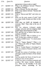 Quest: The Vedic Answers (Spiritual Guide for Entire Family) - Image 10