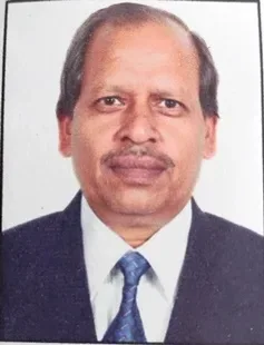 Dr. Shiv Prakash Aggarwal