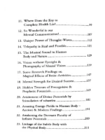 Extra Sensory Potentials of the Mind - Image 3