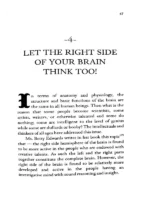 Human Brain - Apparent Boon Of the Omnipotent - Image 6