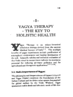 Applied Science of Yagya For Health & Environment - Image 4