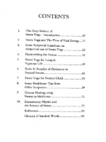 Diagnosis, Cure & Empowerment by The Breath Currents - Image 2
