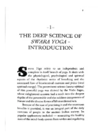 Diagnosis, Cure & Empowerment by The Breath Currents - Image 3