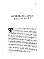 Old & New Herbal Remedies - Image 3