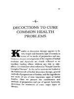 Old & New Herbal Remedies - Image 5