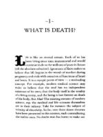 The Life Beyond Physical Death - Image 3