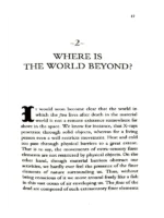 The Life Beyond Physical Death - Image 5