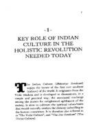 Why Indian Culture ? - Image 4