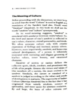 Why Indian Culture ? - Image 5