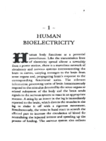 Wonders of Human Bioelectricity - Image 4