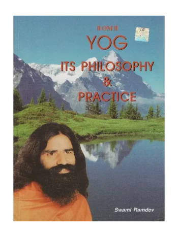Yog Its Philosophy & Practice