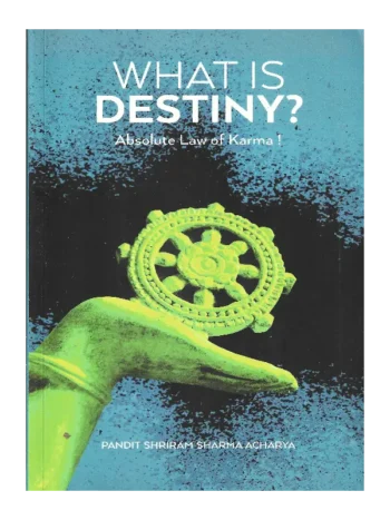 What Is Destiny?