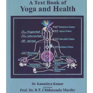 A Text Book of Yoga and Health
