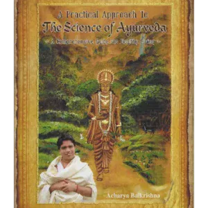 The Science of Ayurveda, The Science of Ayurveda English, Upchar Padhyati English Book by Balkrishna, The Science of Ayurveda Buy Online, The Science of Ayurveda Acharya Balkrishna Book, The Science of Ayurveda Patanjali Divya Prakashan, The Science of Ayurveda Patanjali Book, The Science of Ayurveda Swami Ramdev, The Science of Ayurveda Swami Ramdev Book