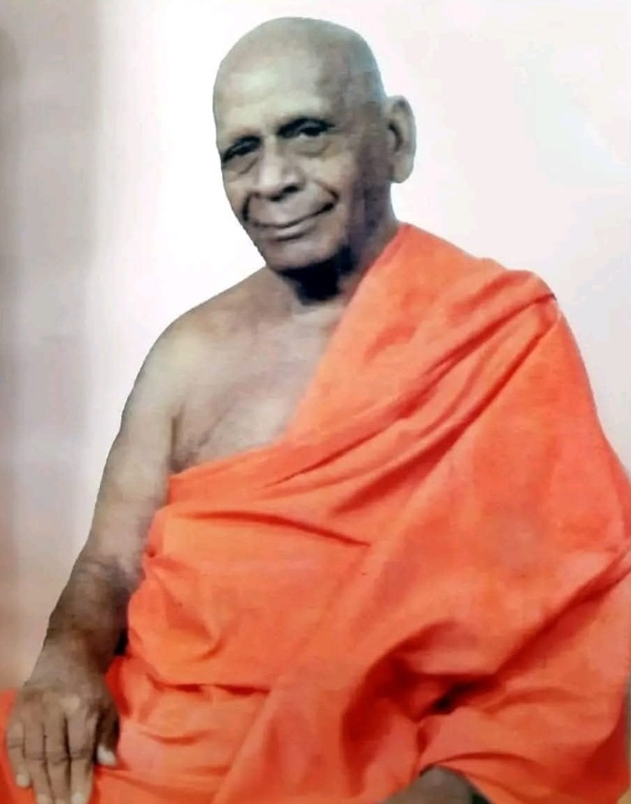 swami satyaprakash saraswati